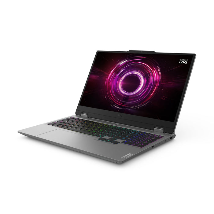 EAN 199275239915 - Lenovo LOQ 15AHP10 AMD Ryzen™ 7 250 Portátil 39,6 cm (15.6") Full HD 16 GB DDR5-SDRAM 512 GB SSD NVIDIA Ge imagen 3