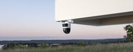 EAN 6976391035157 - Imou Cruiser Triple Torreta Cámara de seguridad IP Exterior 2880 x 1620 Pixeles Techo/pared imagen 7