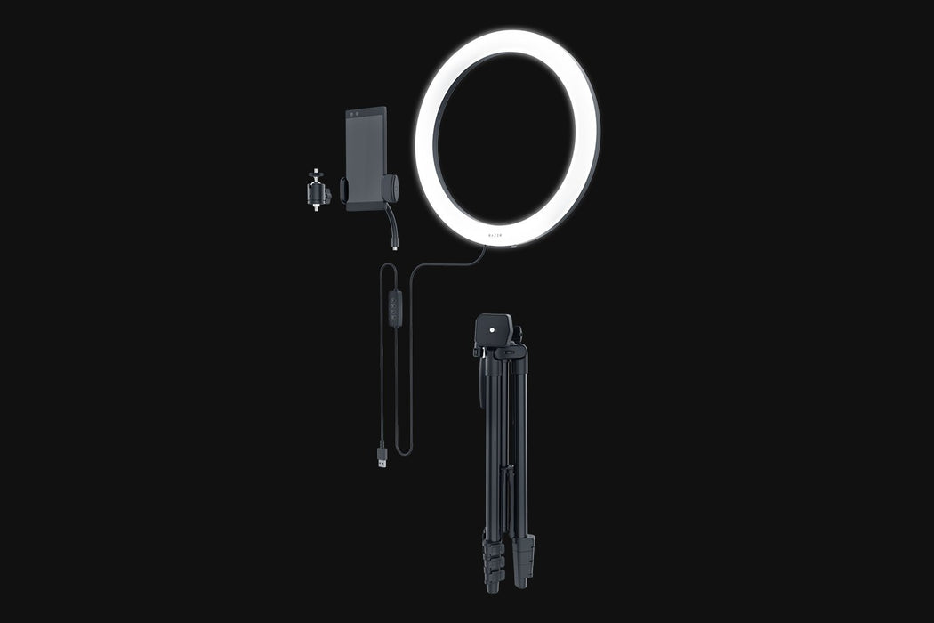 EAN 8886419377887 - Razer RZ19-03660100-R3M1 iluminación de anillo 192 LED imagen 2