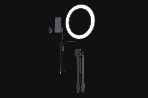 EAN 8886419377887 - Razer RZ19-03660100-R3M1 iluminación de anillo 192 LED imagen 2