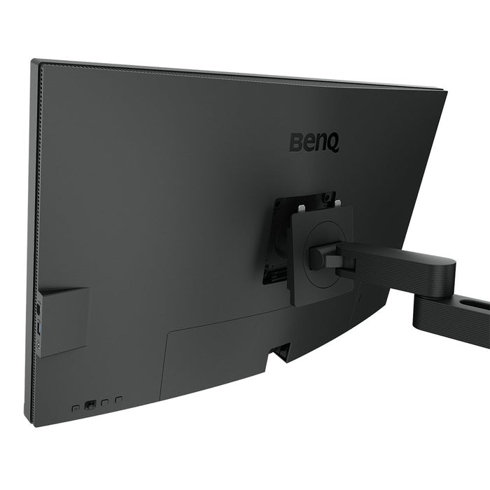 EAN 4718755090394 - BenQ PD3205UA pantalla para PC 80 cm (31.5") 3840 x 2160 Pixeles 4K Ultra HD LCD Negro imagen 8