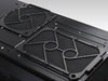 EAN 4710713968189 - Silverstone TJ04-E Midi Tower Negro, Plata imagen 9