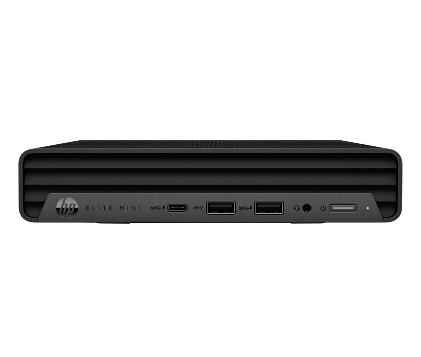 EAN 0198415412287 - HP Elite Mini 800 G9 Intel® Core™ i5 i5-14500 16 GB DDR5-SDRAM 512 GB SSD Windows 11 Pro Mini PC Negro imagen 1