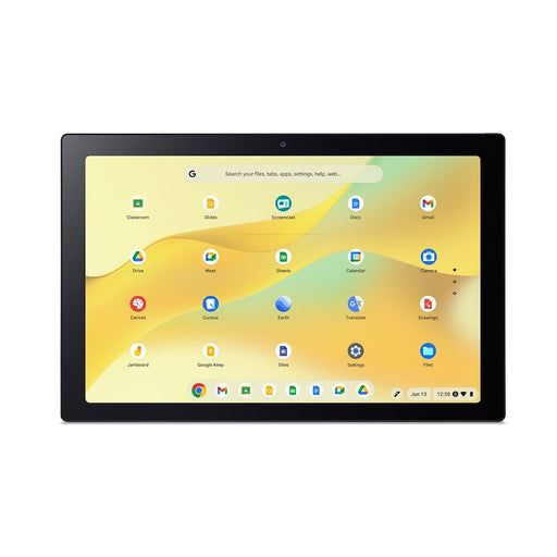EAN 4711474651846 - Acer Chromebook NT.D7JEG.001 tablet Mediatek 128 GB 27,9 cm (11") 8 GB Wi-Fi 6 (802.11ax) ChromeOS Plata imagen 1