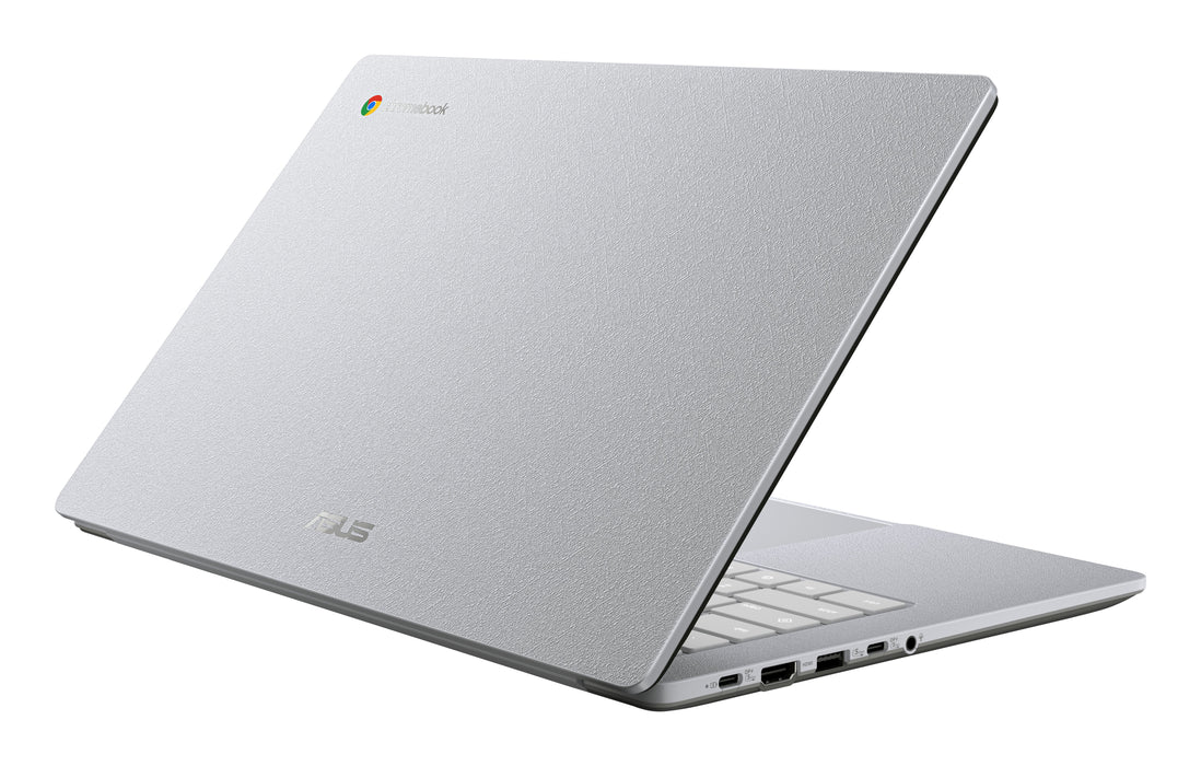 EAN 4711636381352 - ASUS Chromebook CB1405CTA-S60955 Intel® N 35,6 cm (14") LPDDR5-SDRAM Wi-Fi 6 (802.11ax) imagen 2