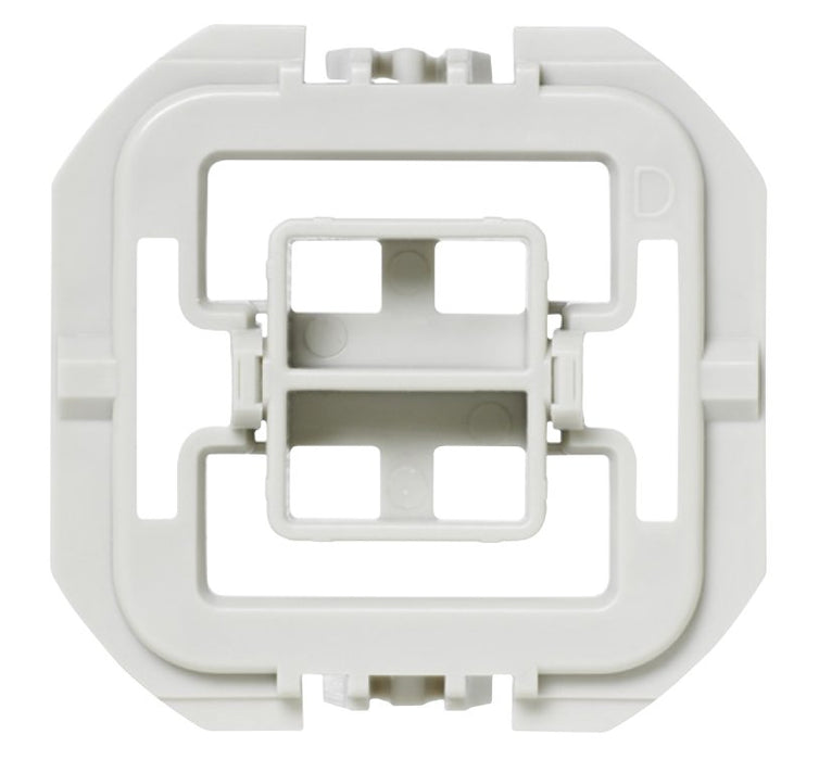 EAN 4047976131976 - eQ-3 AG EQ3-ADA-DW Integrado Atenuador e interruptor Blanco imagen 1