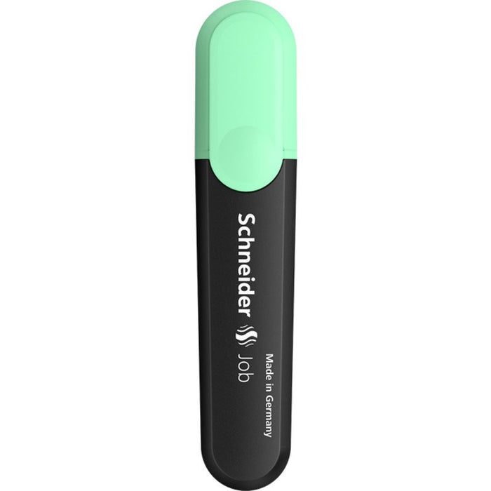 EAN 4004675135766 - Schneider Schreibgeräte Job Pastel marcador imagen 1