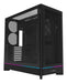 EAN 4710562745733 - Montech HS01 Midi Tower Negro imagen 2