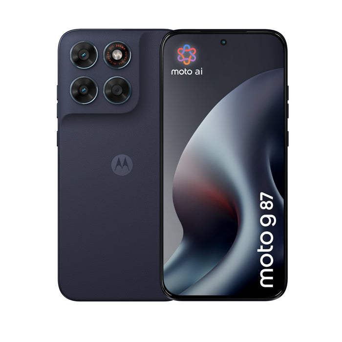 EAN 0840493617060 - Motorola moto g87 17,2 cm (6.78") Ranura híbrida Dual SIM Android 16.0 5G USB Tipo C 8 GB 256 GB 5200 mAh imagen 1