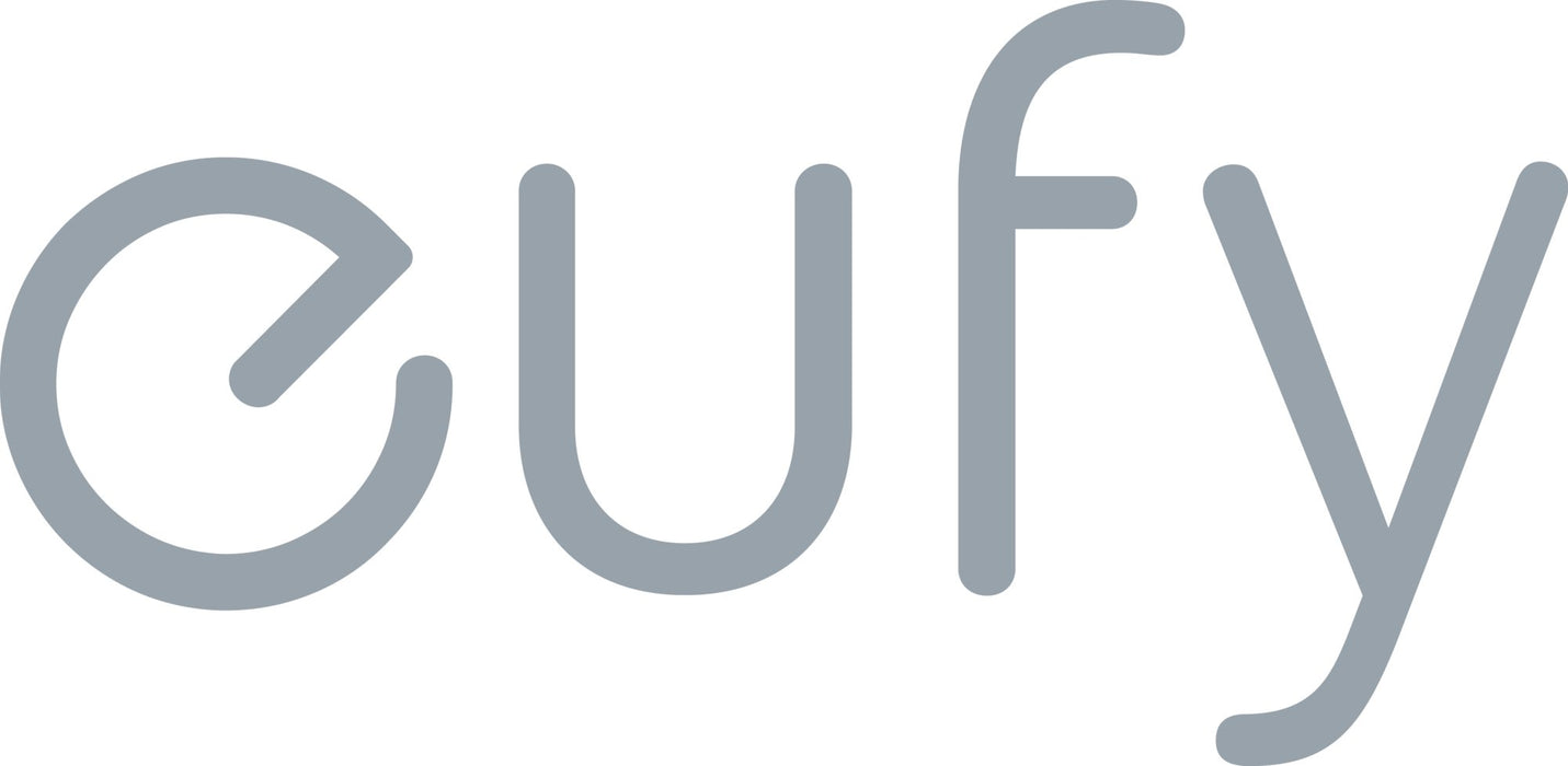 EAN 0194644321703 - Eufy C36 2304 x 1296 Pixeles Techo/pared imagen 1