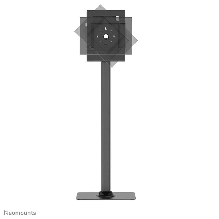 EAN 8721246340331 - Neomounts FL15-627BL1 accesorio o pieza de recambio para tableta Soporte para tableta imagen 7