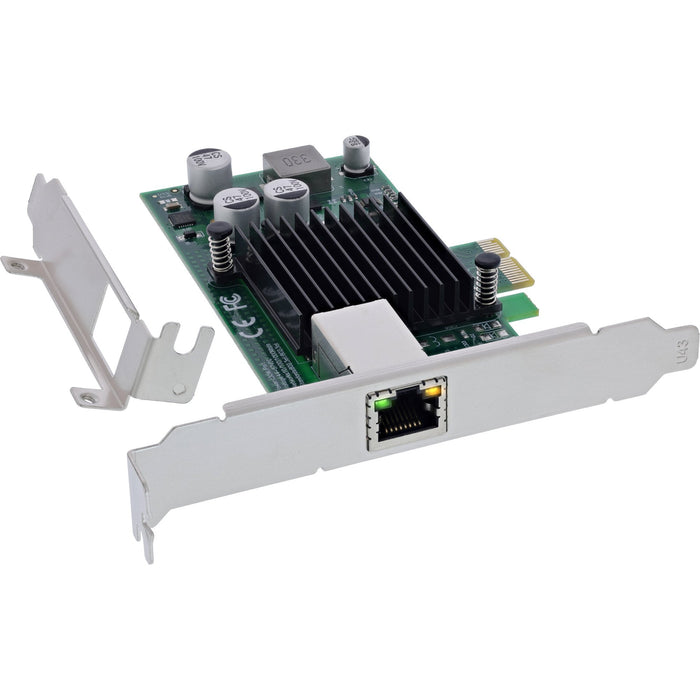 EAN 4043718341429 - InLine 51125O tarjeta y adaptador de interfaz Interno imagen 2