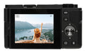EAN 3760265547678 - AgfaPhoto Realishot C110 1/3.06" Cámara compacta 24 MP CMOS Negro imagen 7