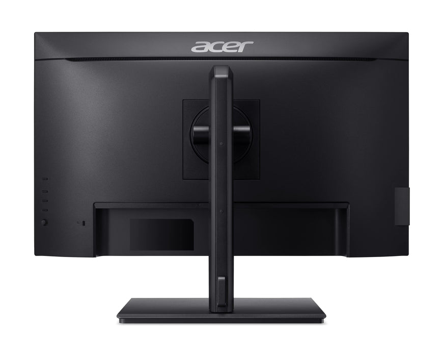 EAN 4711121996351 - Acer Vero B7 B277U C3bmipruzx pantalla para PC 68,6 cm (27") 2560 x 1440 Pixeles Wide Quad HD LCD Negro imagen 6