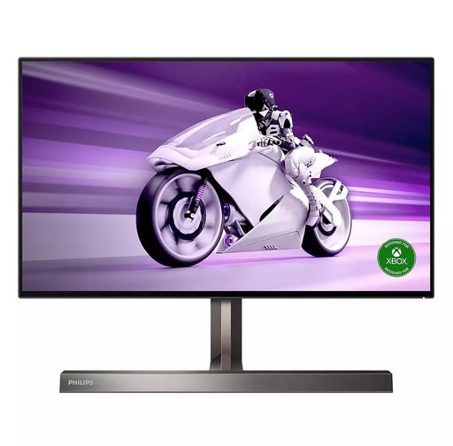 EAN 8712581772468 - Philips 279M1RV/00 pantalla para PC 68,6 cm (27") 3840 x 2160 Pixeles 4K Ultra HD LED Negro imagen 1