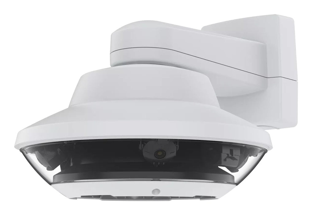 EAN 7331021070134 - Axis 01980-001 cámara de vigilancia Almohadilla Cámara de seguridad IP Interior y exterior 2592 x 1944 Pi imagen 4