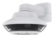 EAN 7331021070134 - Axis 01980-001 cámara de vigilancia Almohadilla Cámara de seguridad IP Interior y exterior 2592 x 1944 Pi imagen 4
