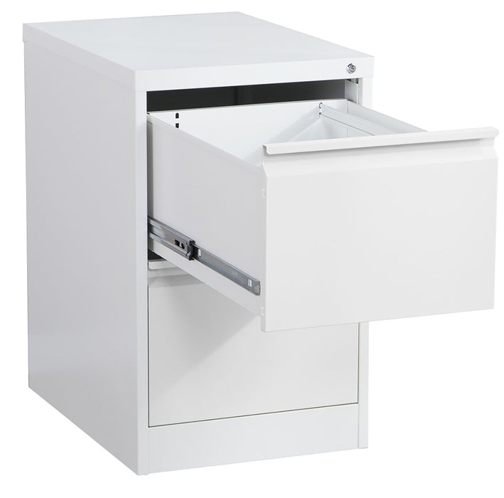 EAN 5032548012059 - Phoenix Safe Co. FC1002GGK archivador Acero Gris imagen 3