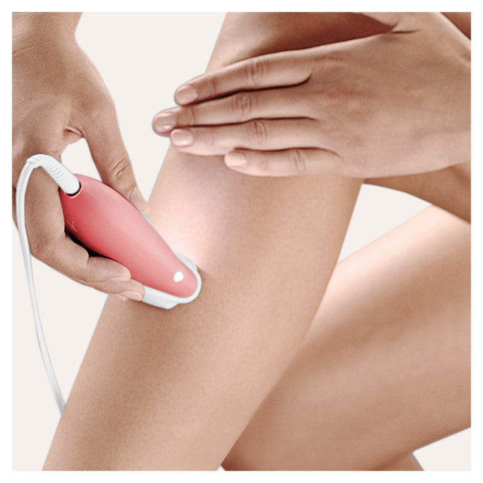 EAN 4210201423508 - Braun Silk-épil 3 -277 20 pinzas Blanco, Rosa imagen 7