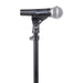 EAN 0716408562759 - Gator Frameworks SH-RBMICSTAND10 soporte para micrófono Soporte recto para micrófono imagen 4