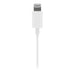 EAN 3303170114865 - T'nB WESLIGHTWH auricular y casco Auriculares Alámbrico Dentro de oído Llamadas/Música Blanco imagen 4