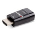 EAN 4002888381949 - Lindy 38194 cambiador de género para cable HDMI Type A (Standard) VGA Negro imagen 3
