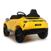 EAN 4042774466695 - Jamara 460624 correpasillos o balancín infantil Correpasillos con forma de coche imagen 9