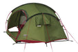 EAN 4001690101875 - High Peak Sparrow LW Tienda de campaña tipo iglú 2 personas(s) Verde, Rojo imagen 6