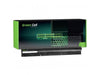 EAN 5902701414306 - Green Cell DE77 refacción para laptop Batería imagen 5