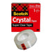 EAN 3134375261920 - Scotch 7100027387 cinta adhesiva 33 m Transparente 1 pieza(s) imagen 5