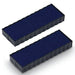 EAN 9008056062554 - Trodat 6/4817/SS Cartucho de tinta Azul imagen 1