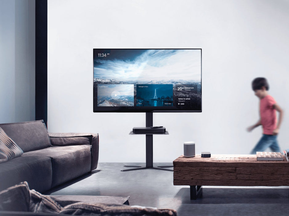 EAN 8716184071355 - One For All Solid Line WM 4672 soporte para TV 177,8 cm (70") Negro imagen 4