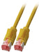 EAN 4049759009915 - EFB Elektronik K8708GE.3 cable de red Amarillo 3 m Cat6a S/FTP (S-STP) imagen 1