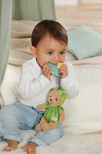 EAN 4001167840863 - BABY born 840863 juguete de peluche imagen 5