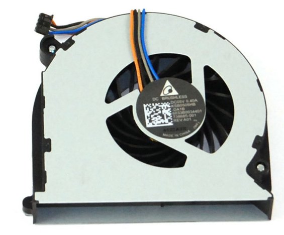 EAN 5712505223321 - HP 738685-001 refacción para laptop Ventilador de CPU imagen 1
