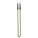 EAN 4007249272133 - Hama Braid 120 correa Cámara digital Nylon Negro, Amarillo imagen 1