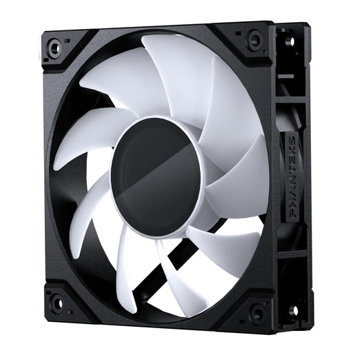 EAN 0886523003465 - Phanteks M25G2-120 Procesador Ventilador 12 cm Negro 3 pieza(s) imagen 2