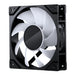 EAN 0886523003465 - Phanteks M25G2-120 Procesador Ventilador 12 cm Negro 3 pieza(s) imagen 2