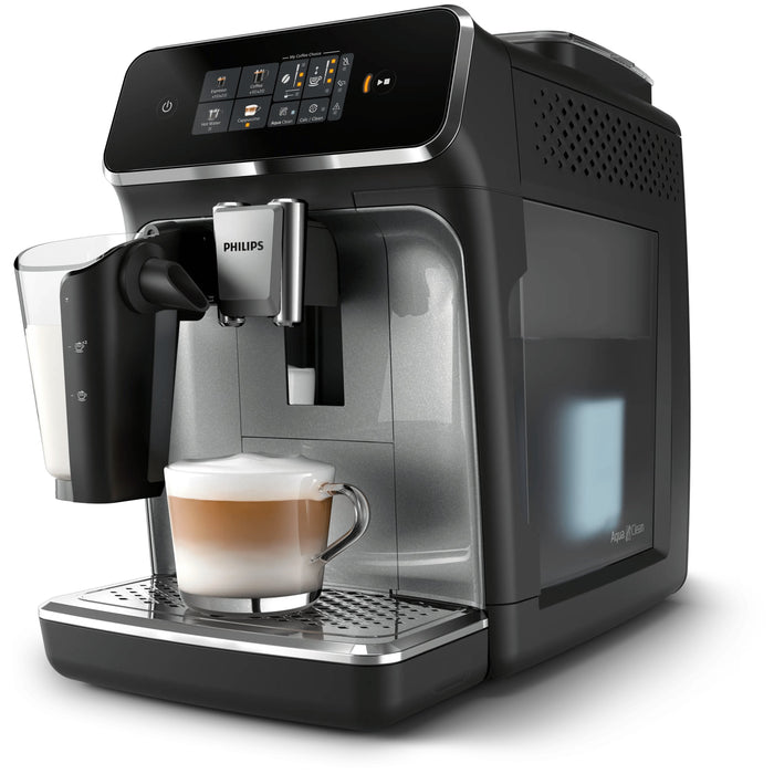 EAN 8720389027628 - Philips EP2339/40 cafetera eléctrica Máquina espresso 1,8 L imagen 1