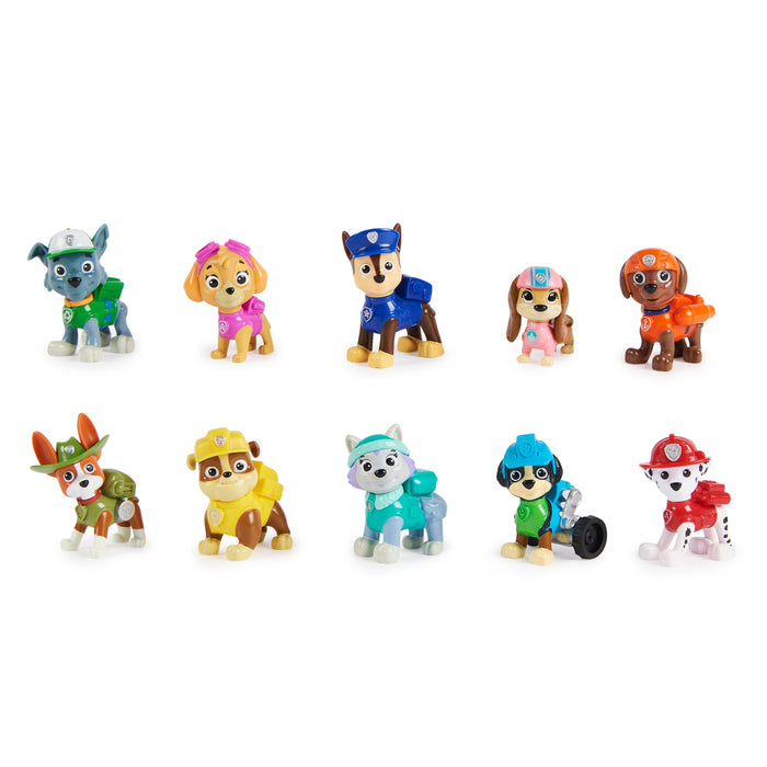 EAN 0778988435922 - PAW Patrol 6065255 figura de juguete para niños imagen 5
