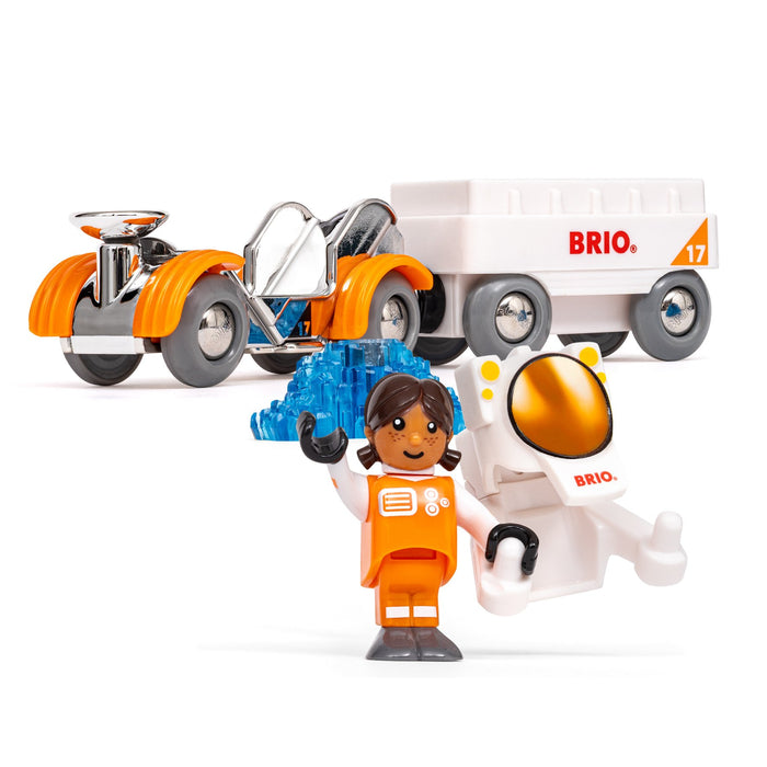 EAN 7312350361605 - BRIO 36160 vehículo de juguete imagen 6
