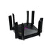 EAN 6976915003273 - Ruijie Networks RG-EW6000GX router inalámbrico 2.5 Gigabit Ethernet Dual-band (2.4 GHz / 5.8 GHz) Negro imagen 2