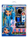 EAN 0035051121374 - Rainbow High Creative Crystals Fashion Doll- Skyler imagen 5