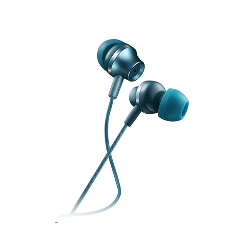 EAN 5291485002879 - Canyon CNS-CEP3BG auricular y casco Auriculares Alámbrico Dentro de oído Llamadas/Música Verde imagen 2