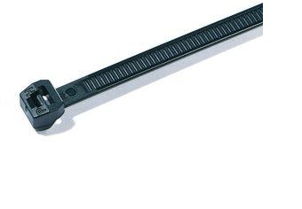 EAN 5022660181696 - Hellermann Tyton 118-05059 presilla Poliamida Transparente 100 pieza(s) imagen 1