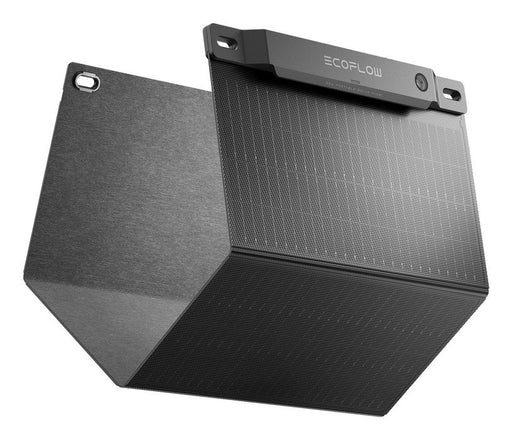 EAN 4895251656832 - EcoFlow 28W Portable Solar Panel placa solar Silicio monocristalino imagen 1