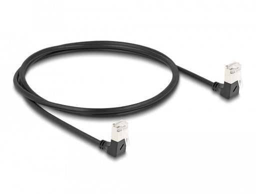 EAN 4043619802999 - DeLOCK 80299 cable de red Cat6a S/FTP (S-STP) imagen 1