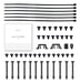 EAN 6977414882178 - Ocypus Delta C70 ARGB Midi Tower Negro imagen 11