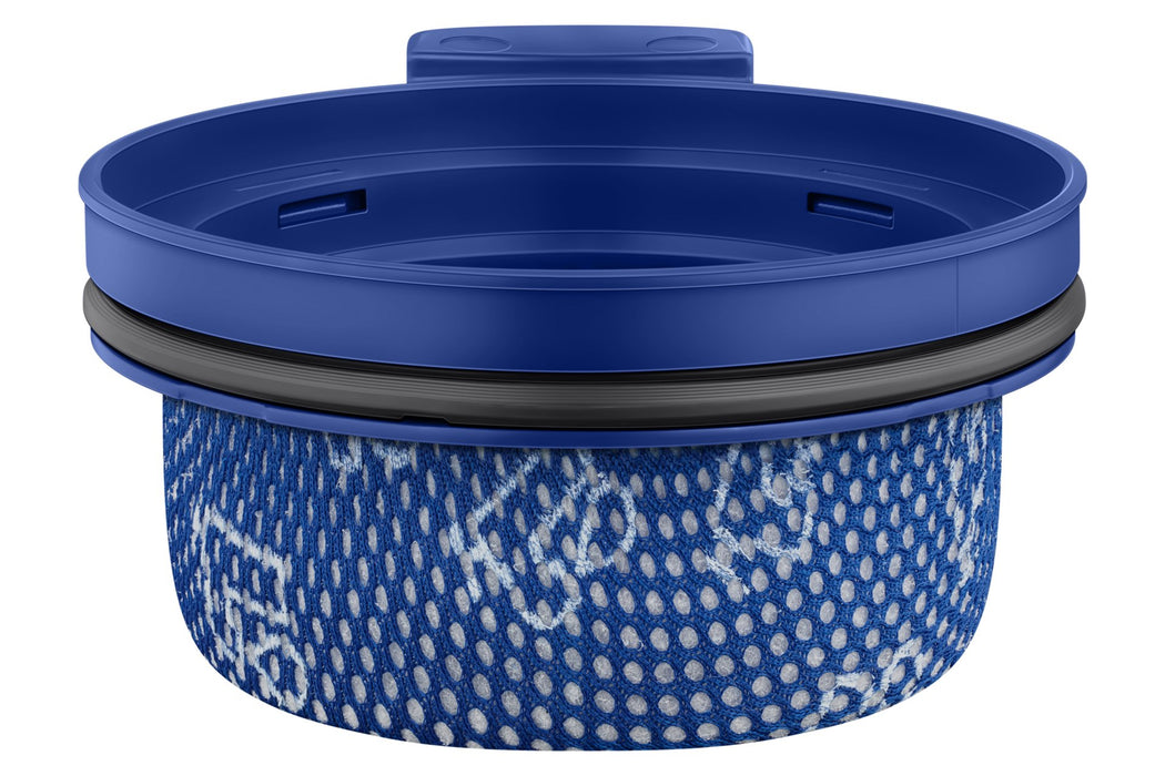 EAN 8806097264927 - Samsung VS80F28ELP Aspiradora escoba 2 en 1 Batería Secar HEPA, Micro Sin bolsa 0,5 L 770 W Gris 2,2 Ah imagen 22