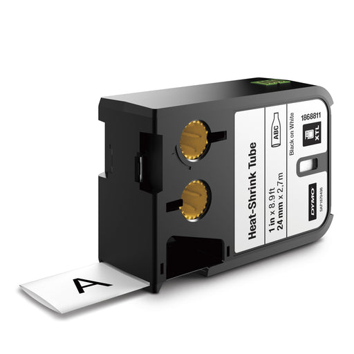 EAN 0071701001900 - DYMO 1868811 cinta para impresora de etiquetas Negro sobre blanco imagen 1